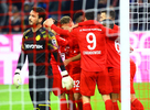09.11.2019, FC Bayern Muenchen - Borussia Dortmund

Hier nur Vorschaubilder !